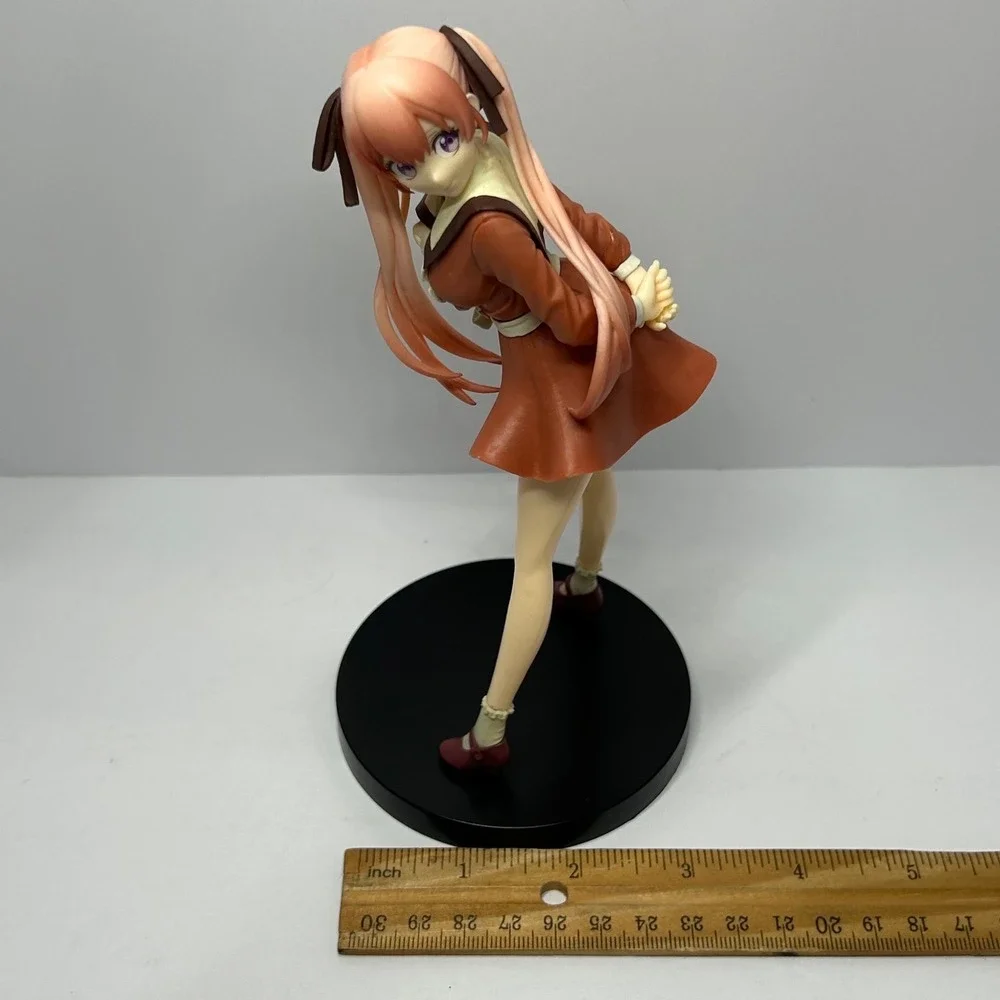 Sega erika amano